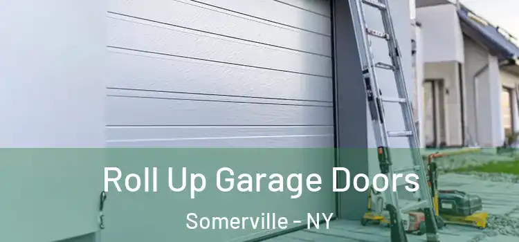  Roll Up Garage Doors Somerville - NY