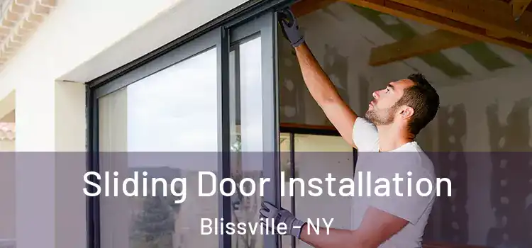  Sliding Door Installation Blissville - NY