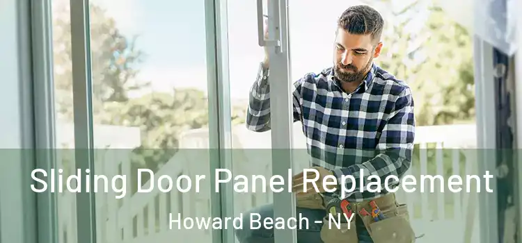  Sliding Door Panel Replacement Howard Beach - NY