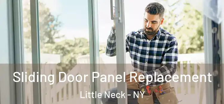  Sliding Door Panel Replacement Little Neck - NY