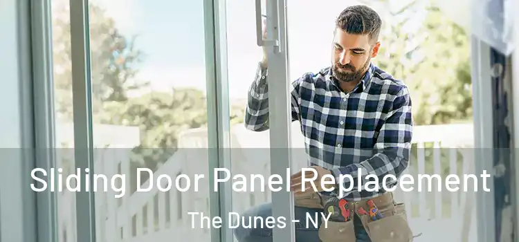  Sliding Door Panel Replacement The Dunes - NY