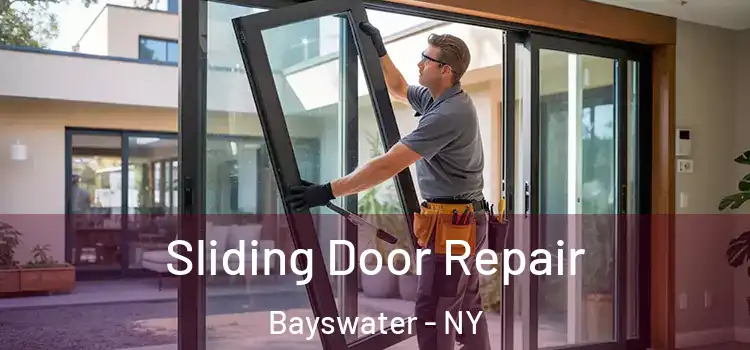 Sliding Door Repair Bayswater - NY