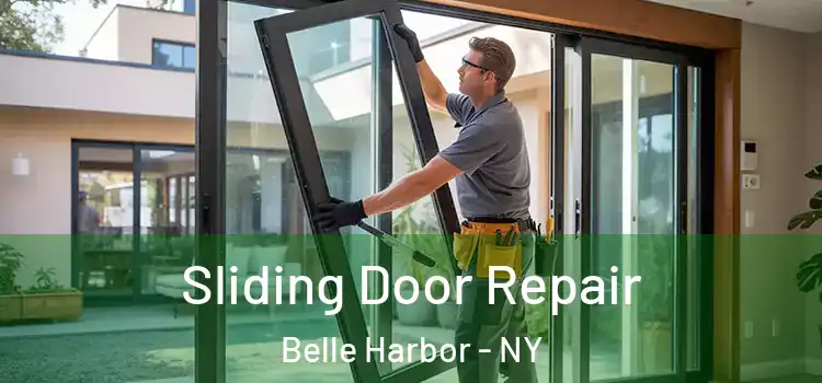 Sliding Door Repair Belle Harbor - NY