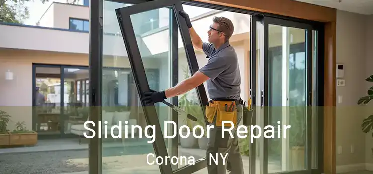  Sliding Door Repair Corona - NY