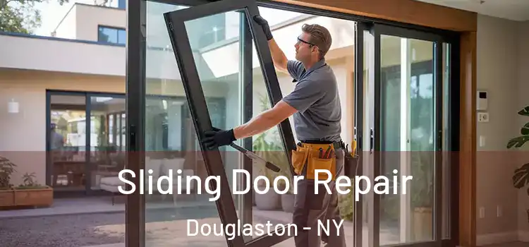  Sliding Door Repair Douglaston - NY