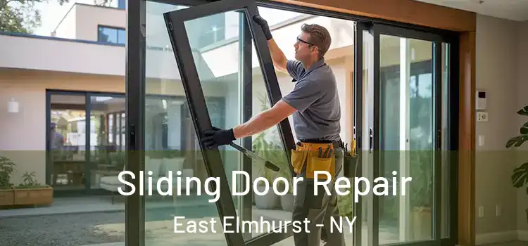 Sliding Door Repair East Elmhurst - NY