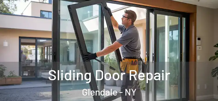  Sliding Door Repair Glendale - NY