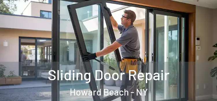  Sliding Door Repair Howard Beach - NY