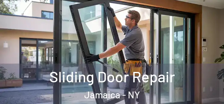  Sliding Door Repair Jamaica - NY