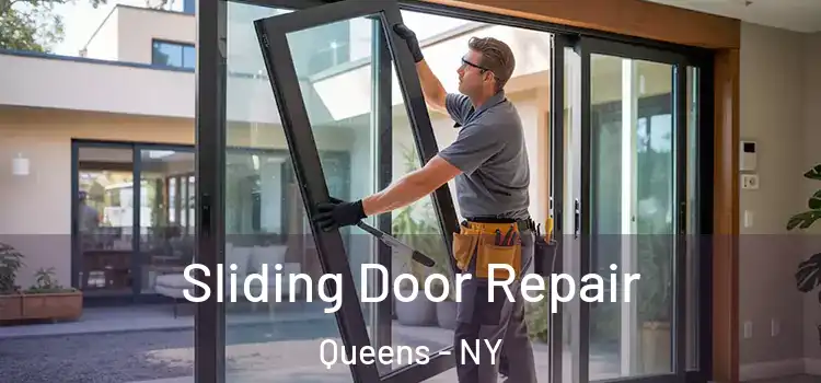  Sliding Door Repair Queens - NY
