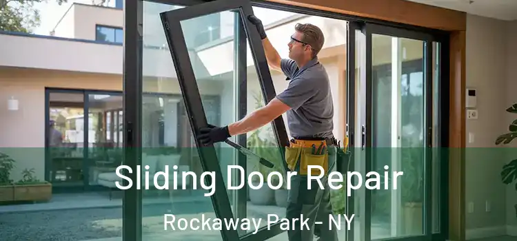 Sliding Door Repair Rockaway Park - NY