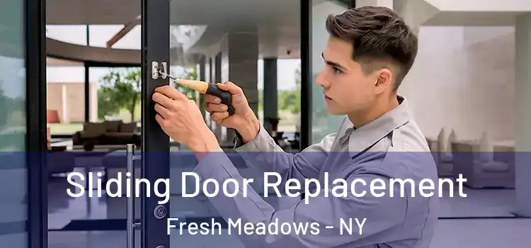  Sliding Door Replacement Fresh Meadows - NY