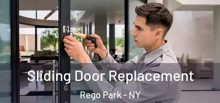  Sliding Door Replacement Rego Park - NY