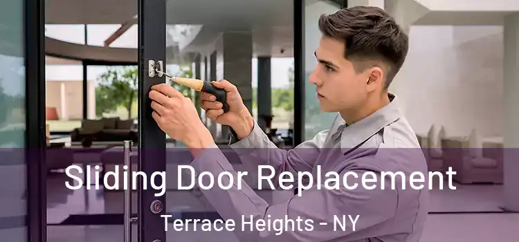  Sliding Door Replacement Terrace Heights - NY