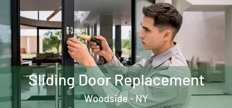  Sliding Door Replacement Woodside - NY