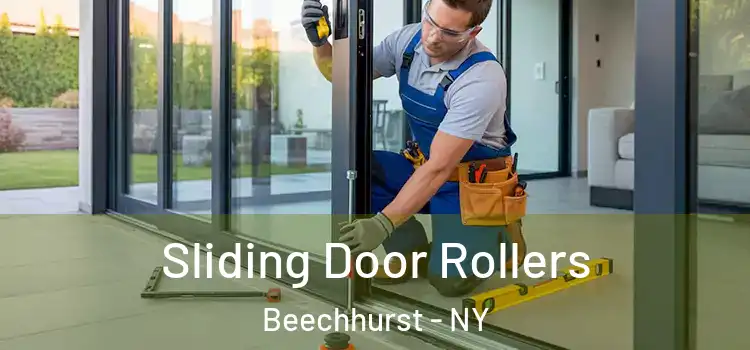  Sliding Door Rollers Beechhurst - NY