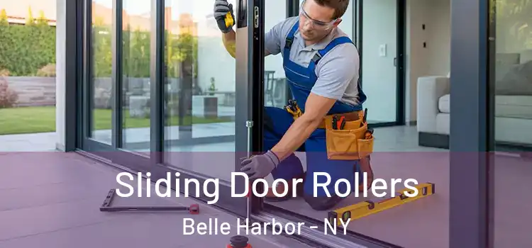  Sliding Door Rollers Belle Harbor - NY