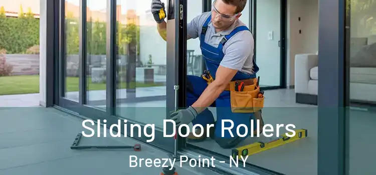  Sliding Door Rollers Breezy Point - NY