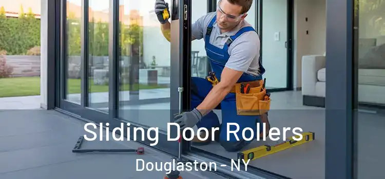  Sliding Door Rollers Douglaston - NY