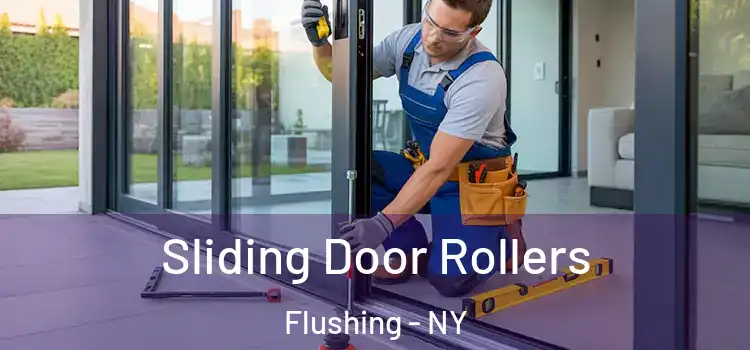  Sliding Door Rollers Flushing - NY