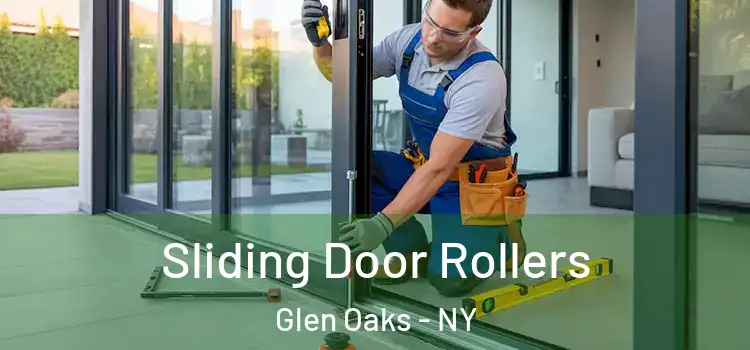 Sliding Door Rollers Glen Oaks - NY