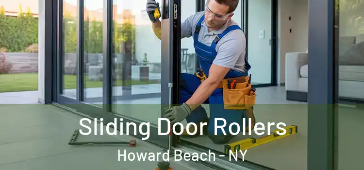  Sliding Door Rollers Howard Beach - NY