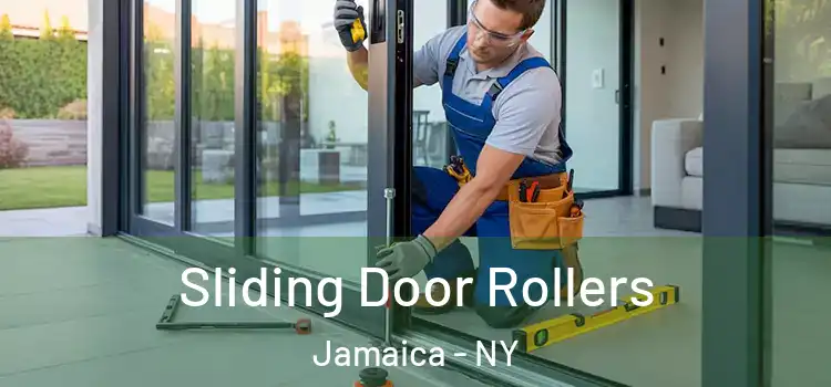 Sliding Door Rollers Jamaica - NY