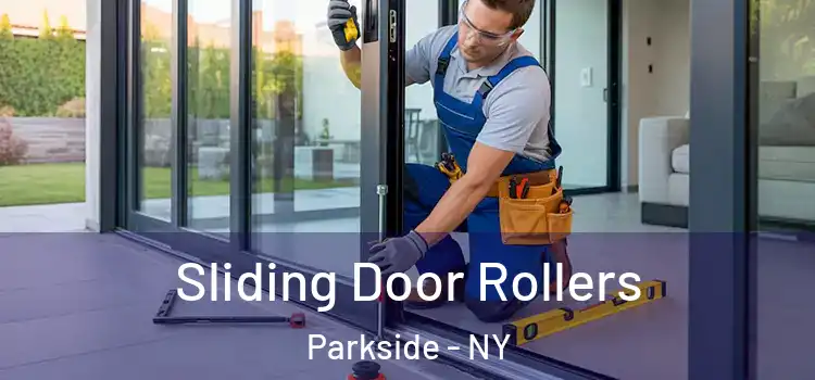 Sliding Door Rollers Parkside - NY