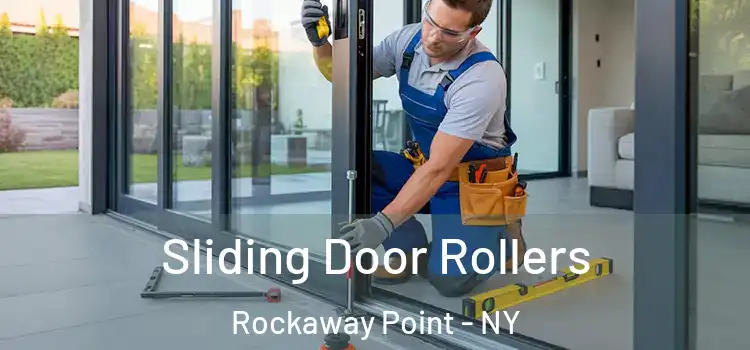 Sliding Door Rollers Rockaway Point - NY