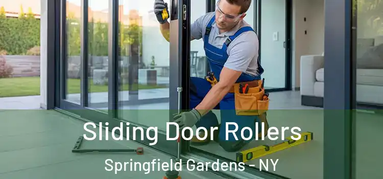  Sliding Door Rollers Springfield Gardens - NY