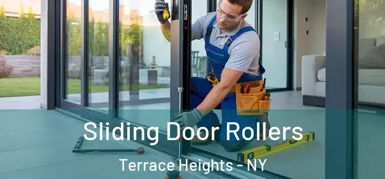 Sliding Door Rollers Terrace Heights - NY