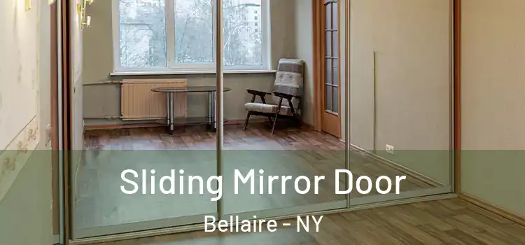  Sliding Mirror Door Bellaire - NY