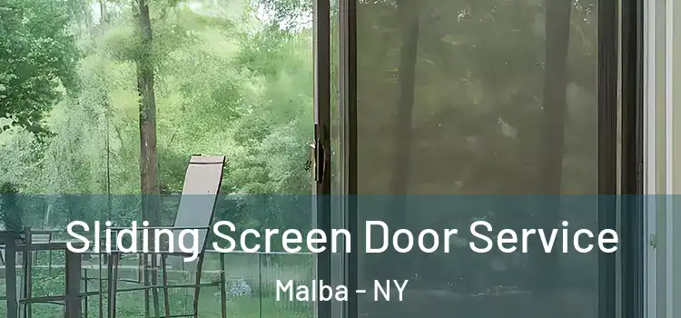 Sliding Screen Door Service Malba - NY