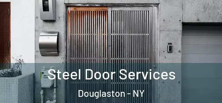 Steel Door Services Douglaston - NY