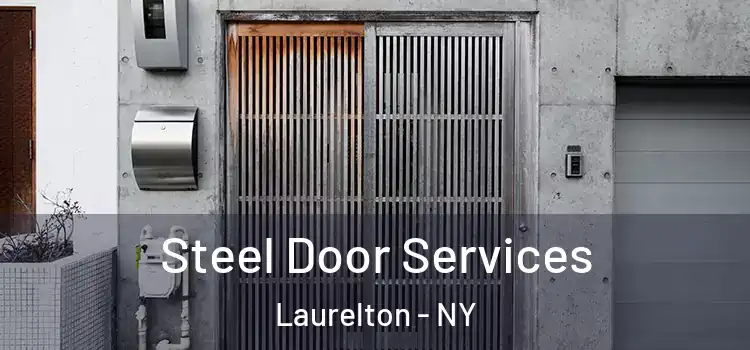 Steel Door Services Laurelton - NY