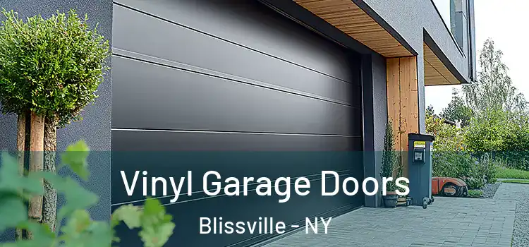  Vinyl Garage Doors Blissville - NY