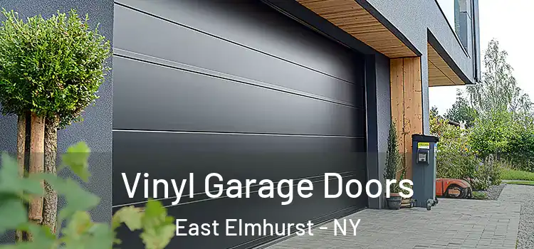  Vinyl Garage Doors East Elmhurst - NY