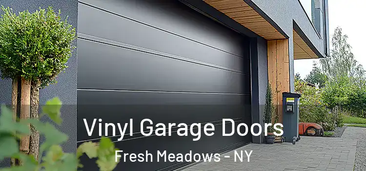  Vinyl Garage Doors Fresh Meadows - NY