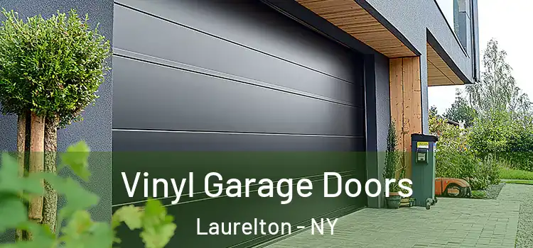  Vinyl Garage Doors Laurelton - NY