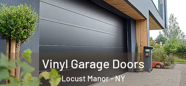  Vinyl Garage Doors Locust Manor - NY