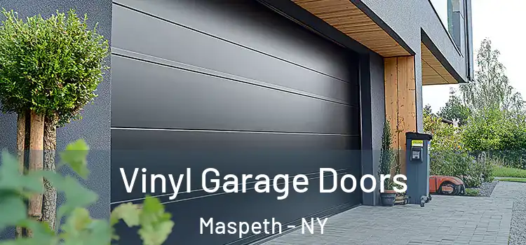  Vinyl Garage Doors Maspeth - NY