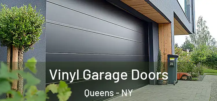 Vinyl Garage Doors Queens - NY
