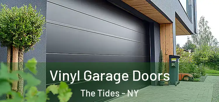  Vinyl Garage Doors The Tides - NY
